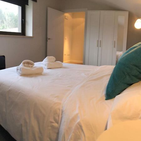Casas Adosadas Julieta 里瓦德塞利亚 外观 照片