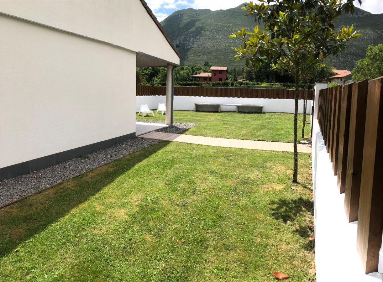 Casas Adosadas Julieta 里瓦德塞利亚 外观 照片