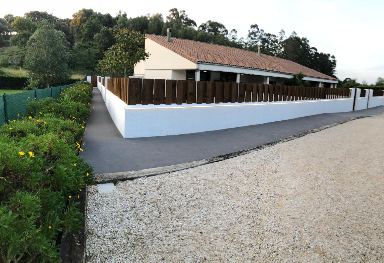 Casas Adosadas Julieta 里瓦德塞利亚 外观 照片