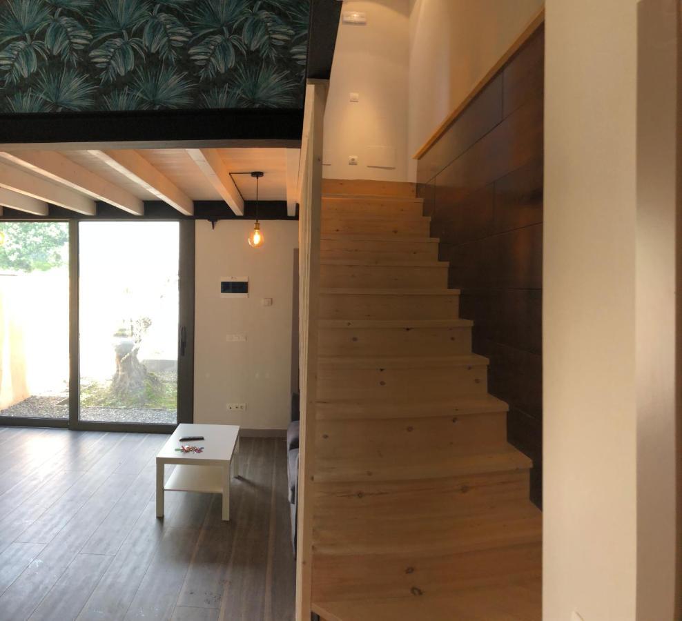Casas Adosadas Julieta 里瓦德塞利亚 外观 照片