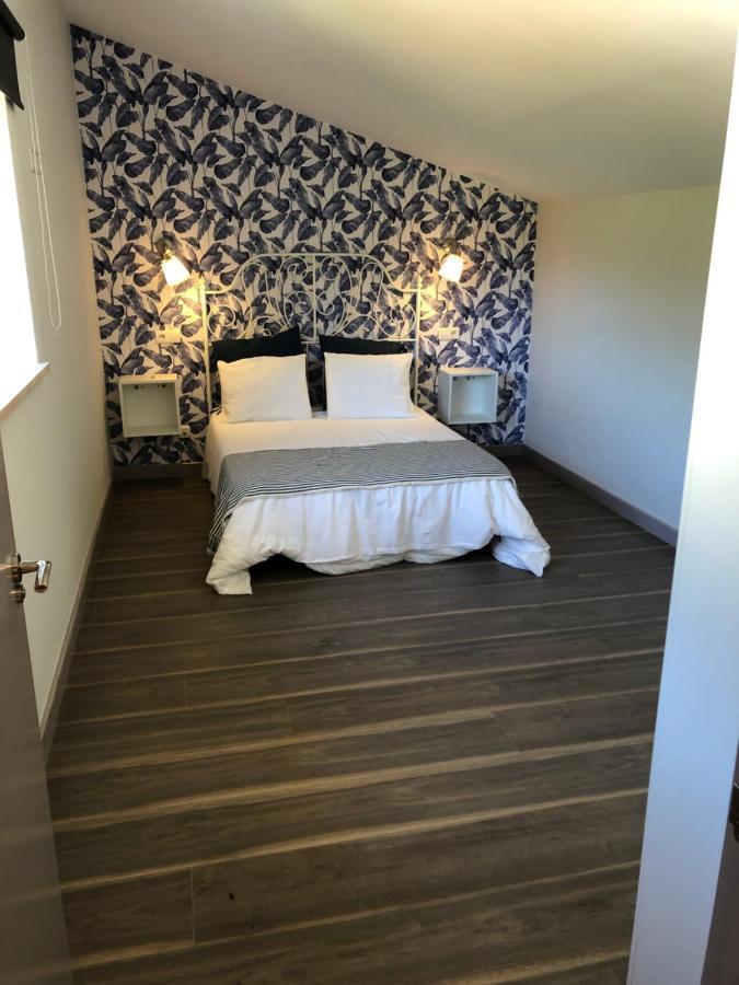 Casas Adosadas Julieta 里瓦德塞利亚 外观 照片